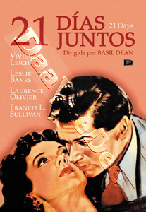 21 Days (DVD)